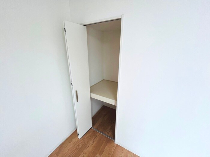 物件内観写真19　(収納)