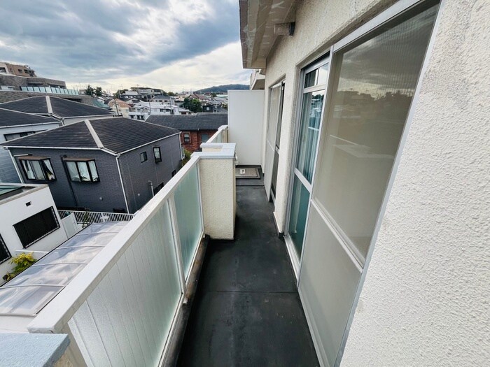 物件内観写真20　(ベランダ・バルコニー)