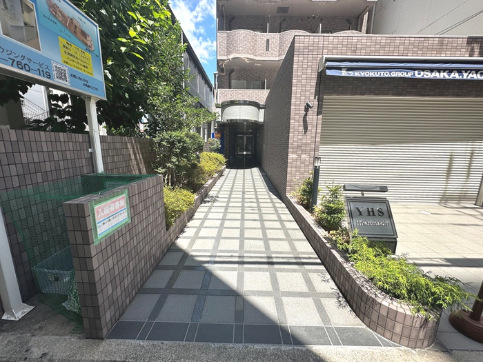 外観写真