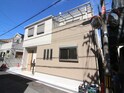 豊中市千里園3丁目戸建賃貸3号地