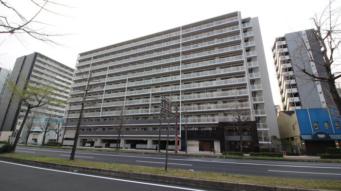 ｴｽﾘｰﾄﾞ難波ｻﾞ ｱｰｸ 605 の賃貸物件情報 大阪府大阪市浪速区 マンション Chintai 賃貸マンション アパート 部屋探し情報サイト