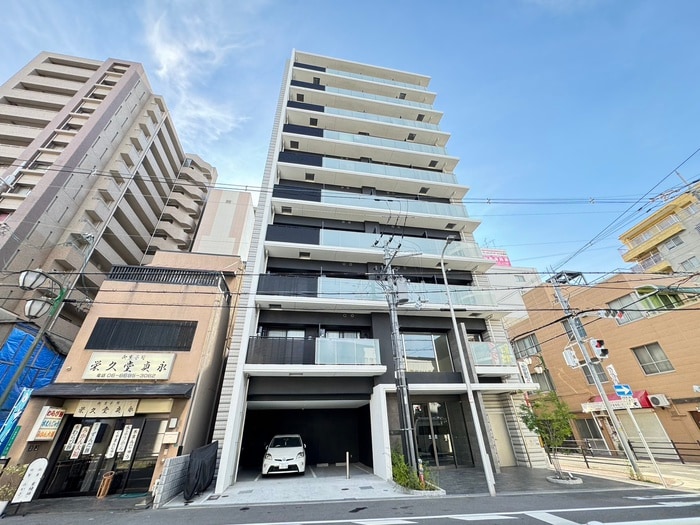 物件外観写真2　(外観写真)