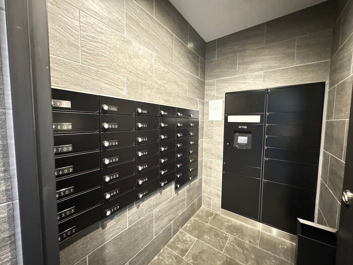 オルフェア鶴ヶ丘駅前のその他