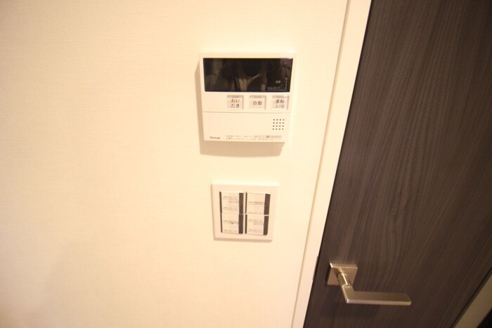 オルフェア鶴ヶ丘駅前の内観写真