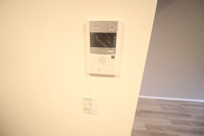 オルフェア鶴ヶ丘駅前の内観写真