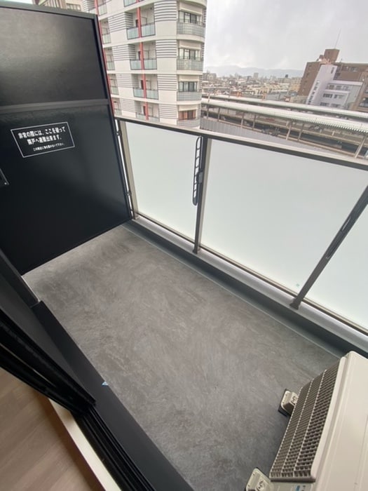 物件内観写真16　(ベランダ・バルコニー)