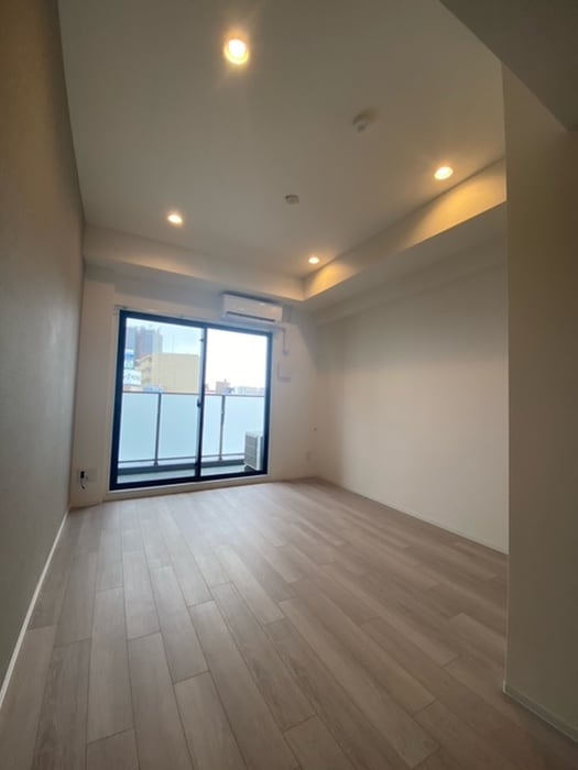 物件内観写真21　(居室)