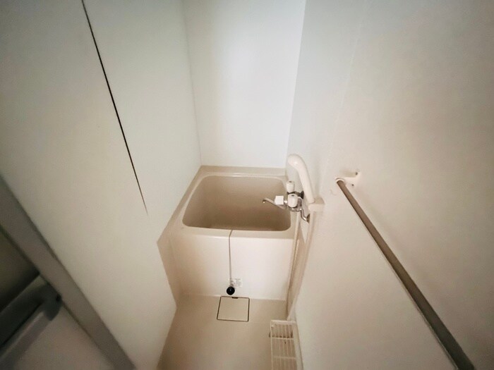 物件内観写真11　(バス／シャワールーム等)