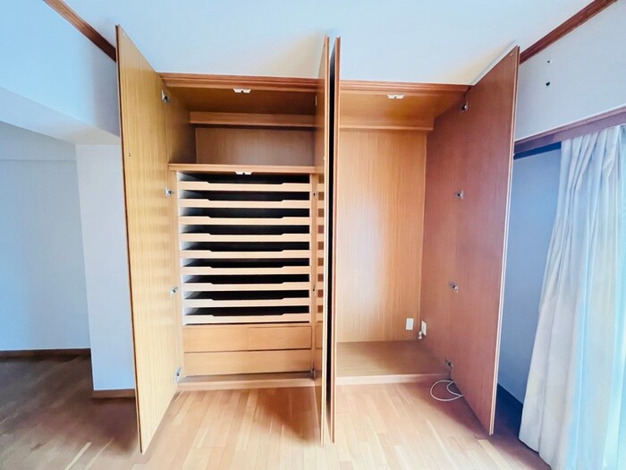 物件内観写真14　(収納)