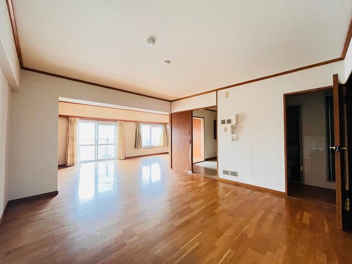 物件内観写真15　(居室)