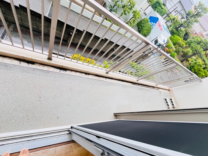 物件内観写真20　(ベランダ・バルコニー)