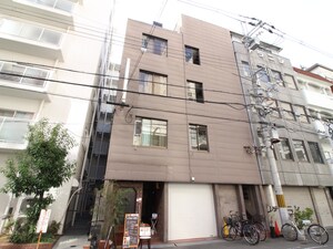 寿ハイツ外観写真