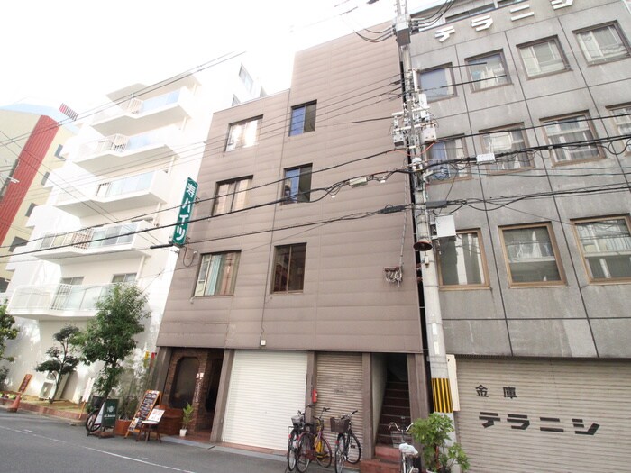 物件外観写真4　(外観写真)