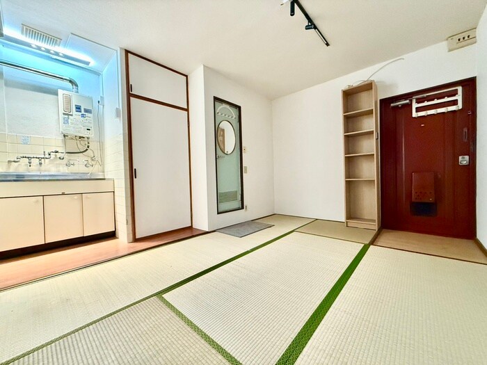 物件内観写真10　(居室)