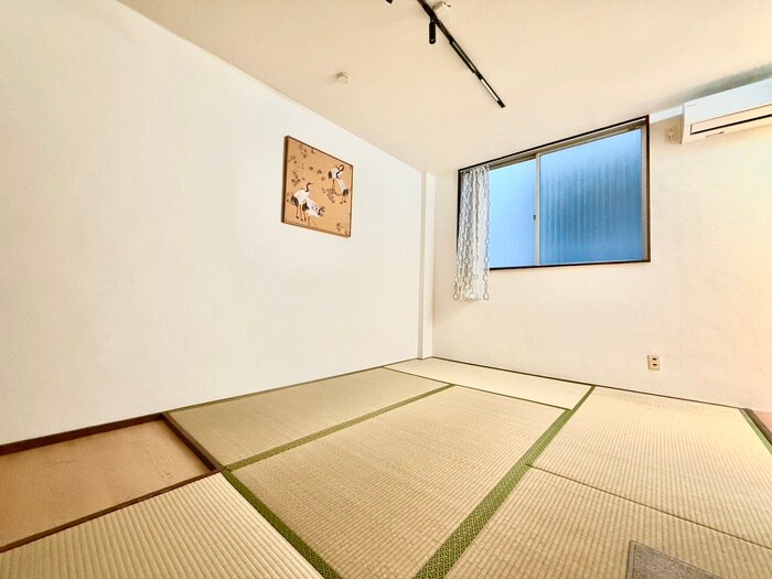 物件内観写真12　(居室)