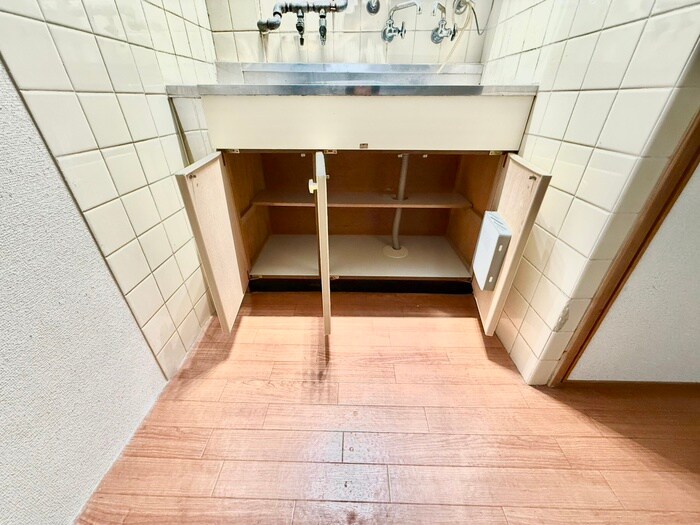 物件内観写真14　(キッチン)