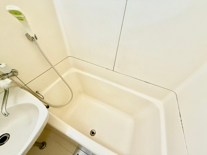 物件内観写真19　(バス／シャワールーム等)