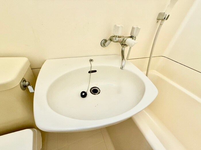 物件内観写真20　(洗面)