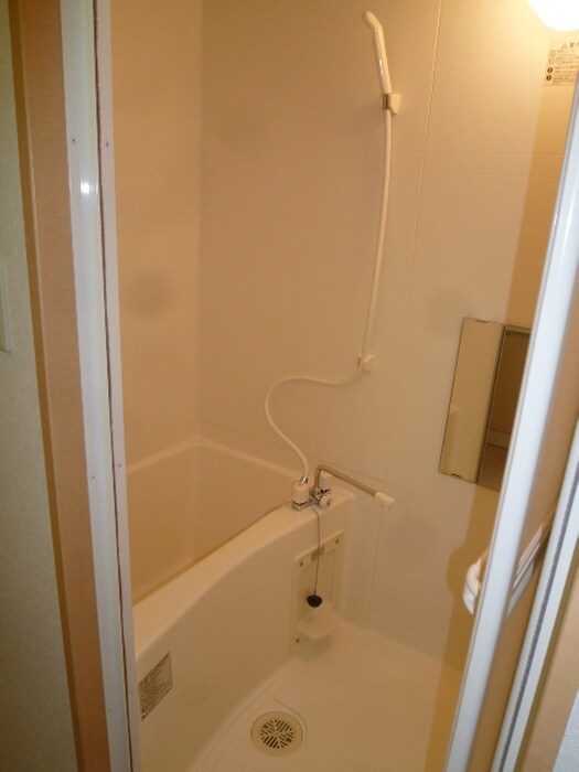 物件内観写真7　(バス／シャワールーム等)