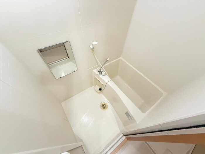 物件内観写真8　(バス／シャワールーム等)