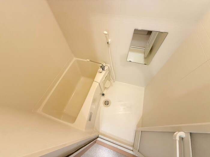 物件内観写真8　(バス／シャワールーム等)