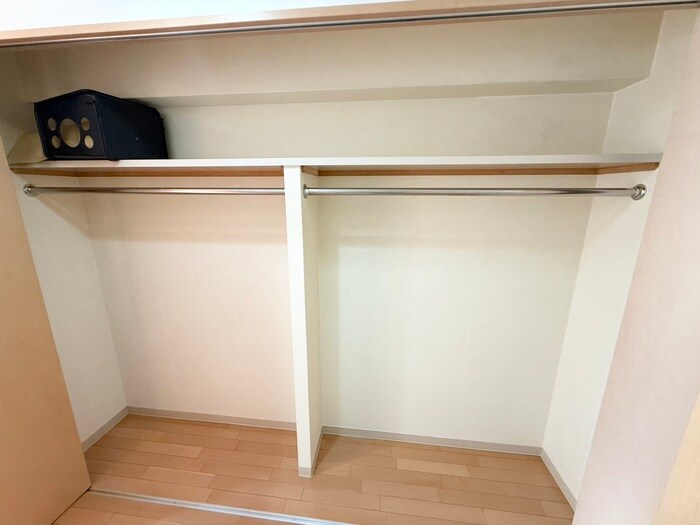 物件内観写真16　(収納)