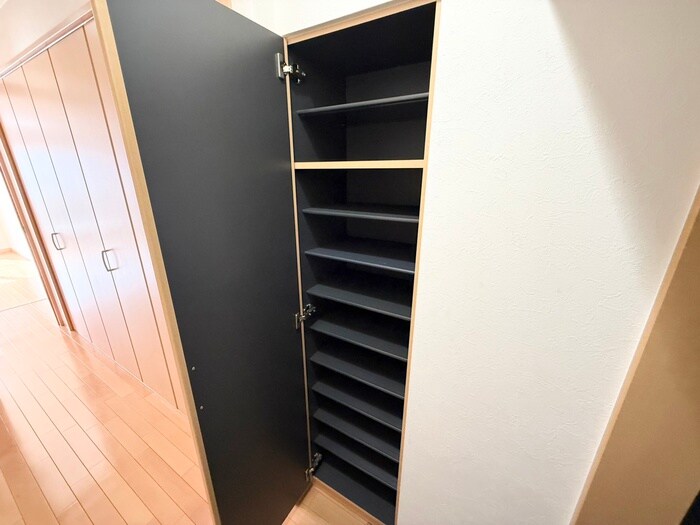 物件内観写真20　(靴箱)