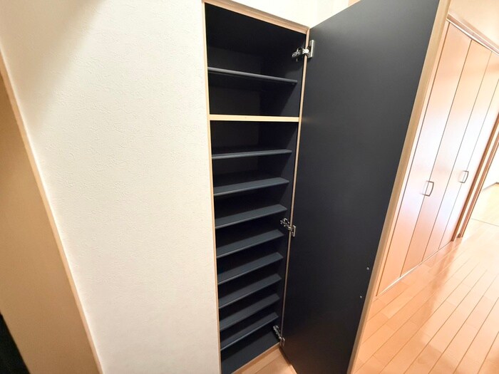 物件内観写真20　(靴箱)