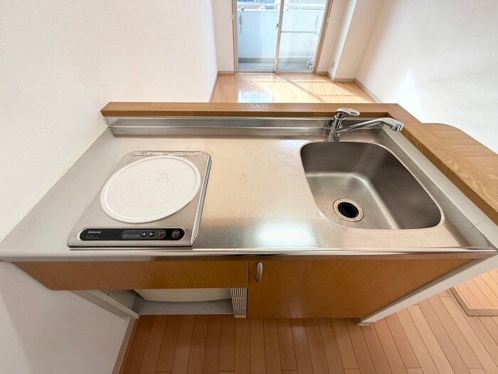 物件内観写真21　(キッチン)