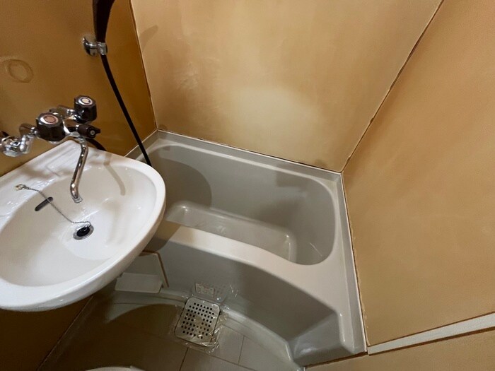 物件内観写真11　(バス／シャワールーム等)