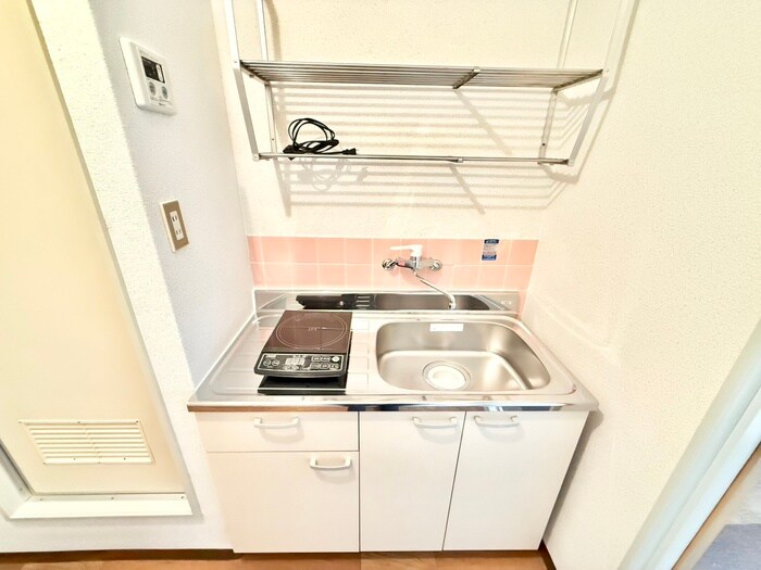 物件内観写真7　(キッチン)