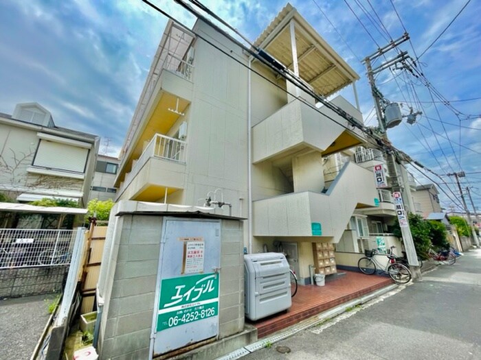 物件外観写真6　(周辺環境)