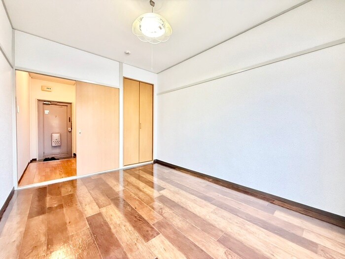 物件内観写真12　(居室)