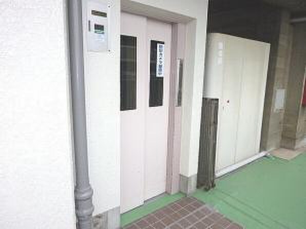 物件外観写真3　(建物設備)