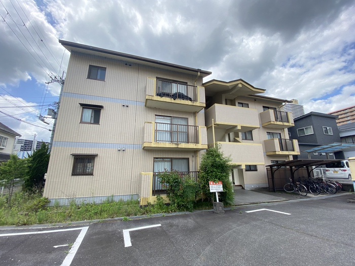 エステート桜野
