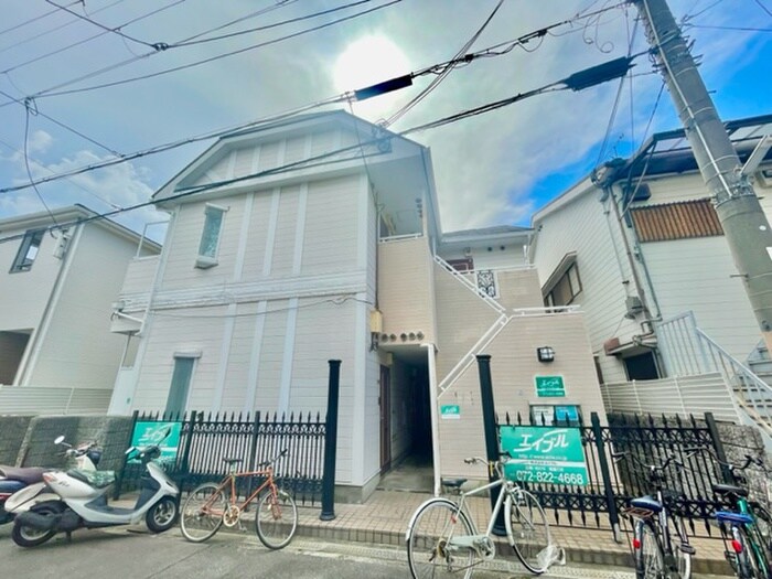 物件外観写真2　(外観写真)