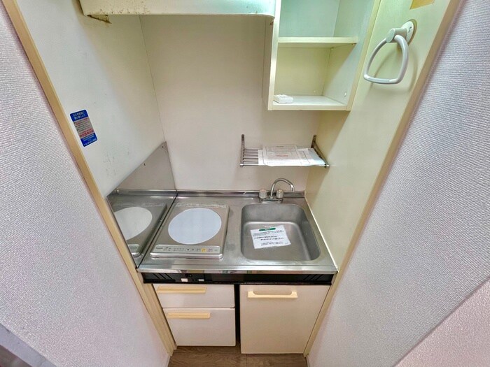 物件内観写真7　(キッチン)