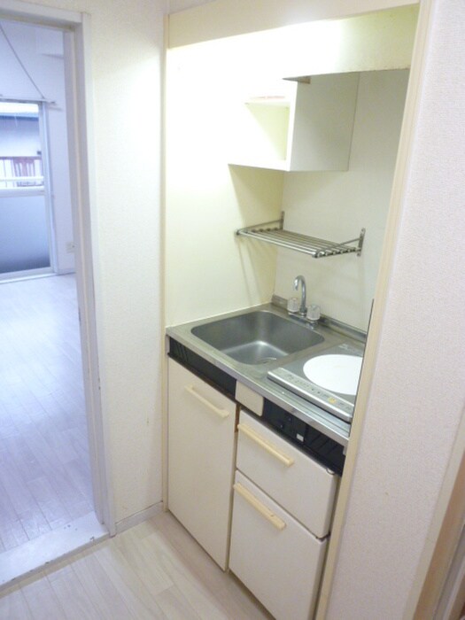 物件内観写真9　(キッチン)