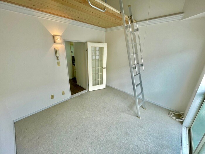 物件内観写真14　(居室)