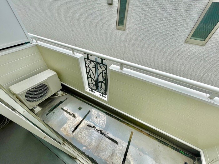 物件内観写真19　(ベランダ・バルコニー)