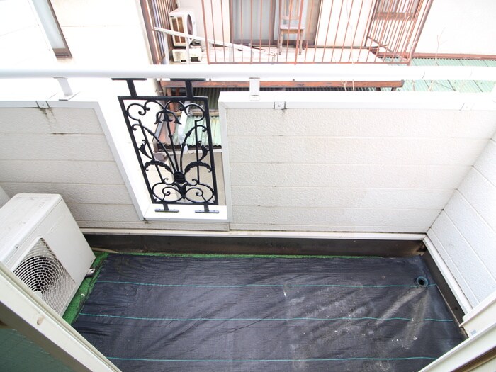物件内観写真21　(ベランダ・バルコニー)