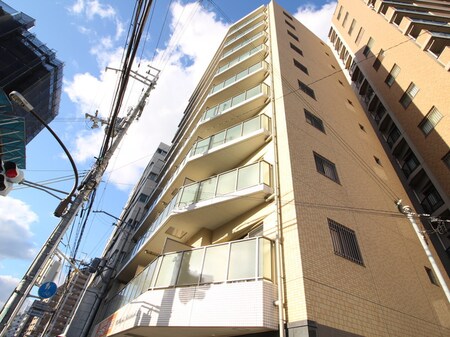 ＹＫハイツ西明石Ⅱ外観写真