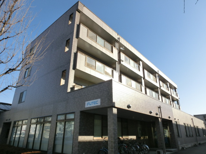 マチエール大宮
