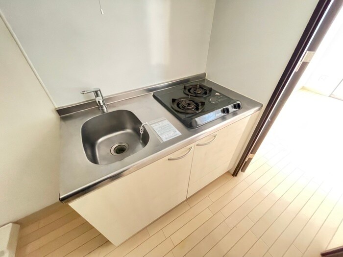 物件内観写真9　(キッチン)