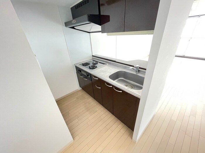 物件内観写真10　(キッチン)