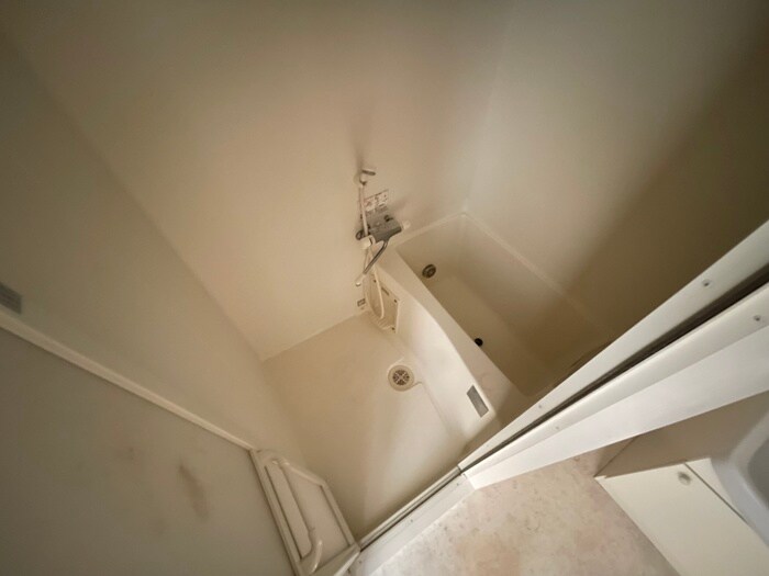 物件内観写真10　(バス／シャワールーム等)