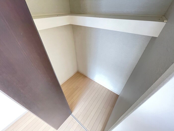 物件内観写真14　(収納)