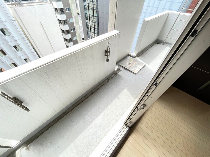 物件内観写真15　(ベランダ・バルコニー)