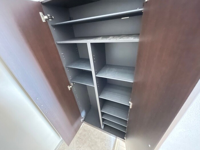 物件内観写真19　(洗面)