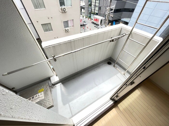 物件内観写真21　(ベランダ・バルコニー)